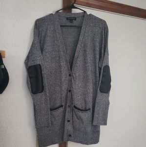 Banana republic cardigan